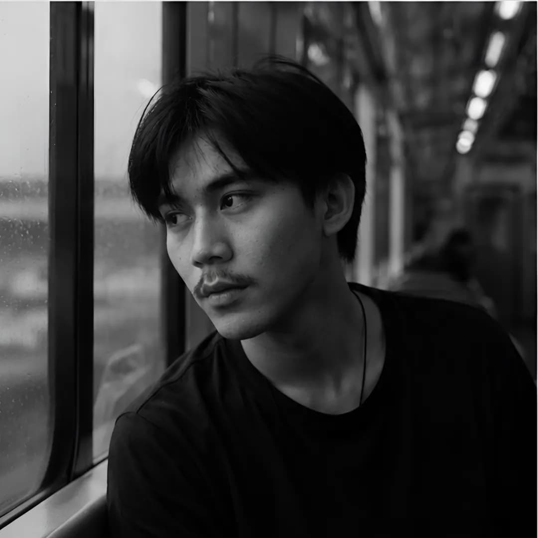 Muhammad Rohman Syah